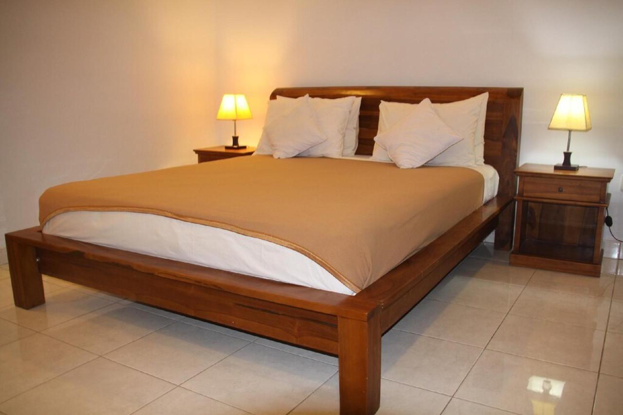 Dono Guest House Убуд Экстерьер фото