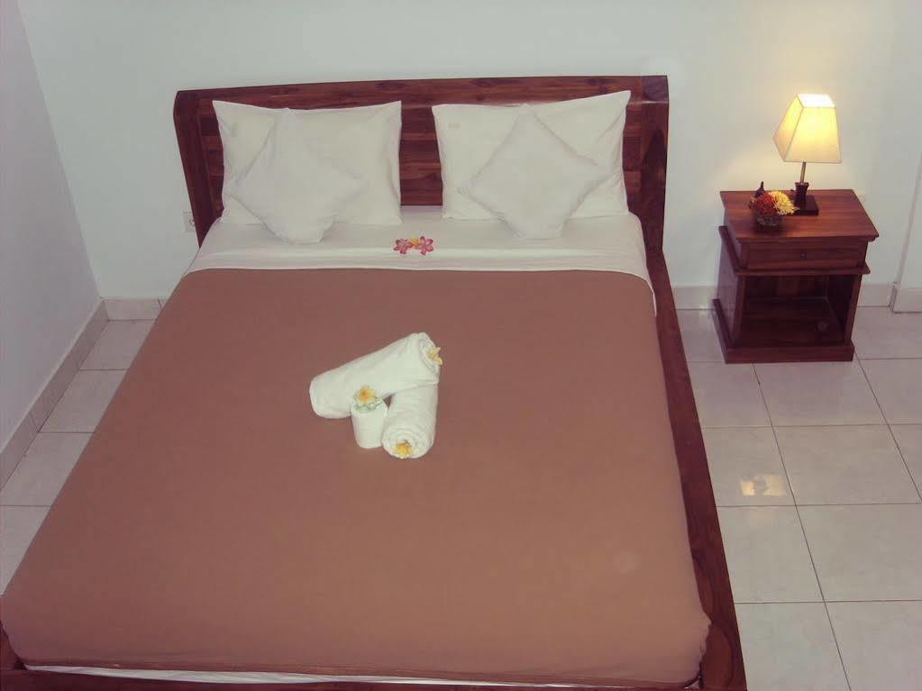 Dono Guest House Убуд Экстерьер фото